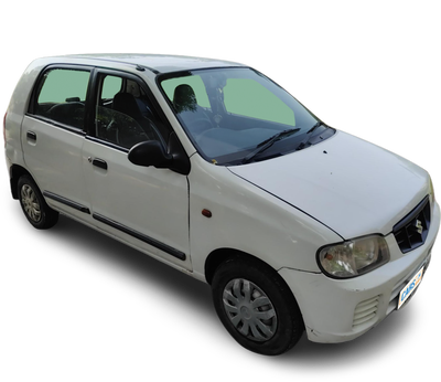 Maruti Alto-img